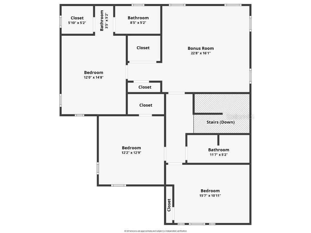 6665 Bridgman Street Orlando FL 32827 O6292804 image57