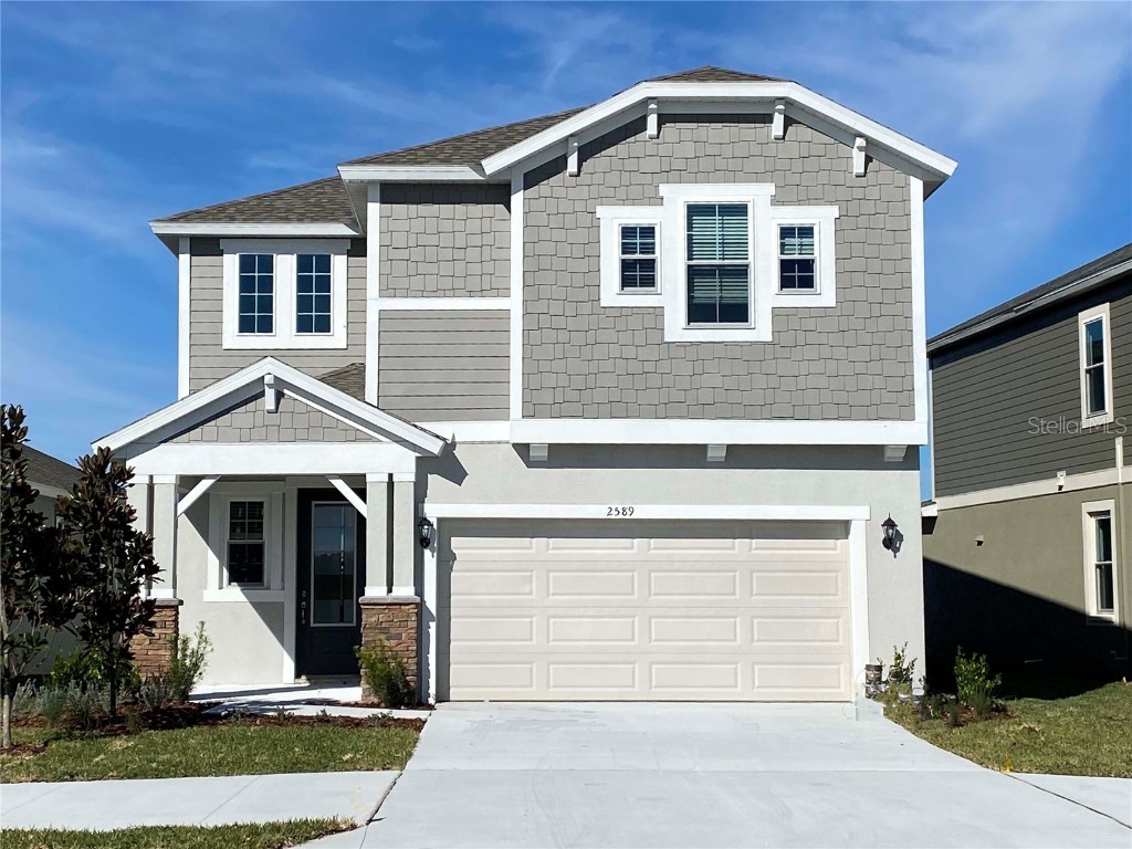 6665 Great Bear Drive Lakeland FL 33805 J971379 image1