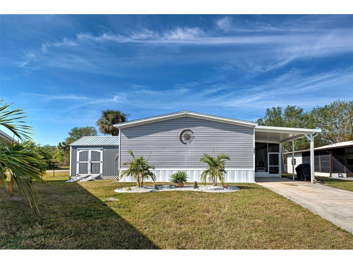 6665 Keystone Court North Port FL 34287 N6137118 image1