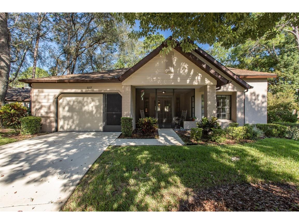 6665 Water Oak Court Spring Hill FL 34606 W7857619 image1