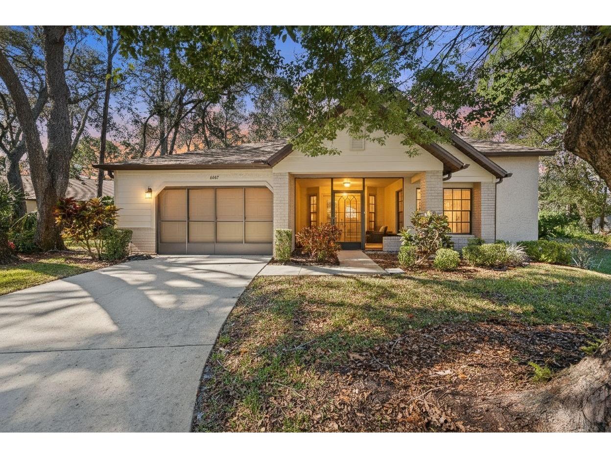 6665 Water Oak Court Spring Hill FL 34606 W7882481 image1