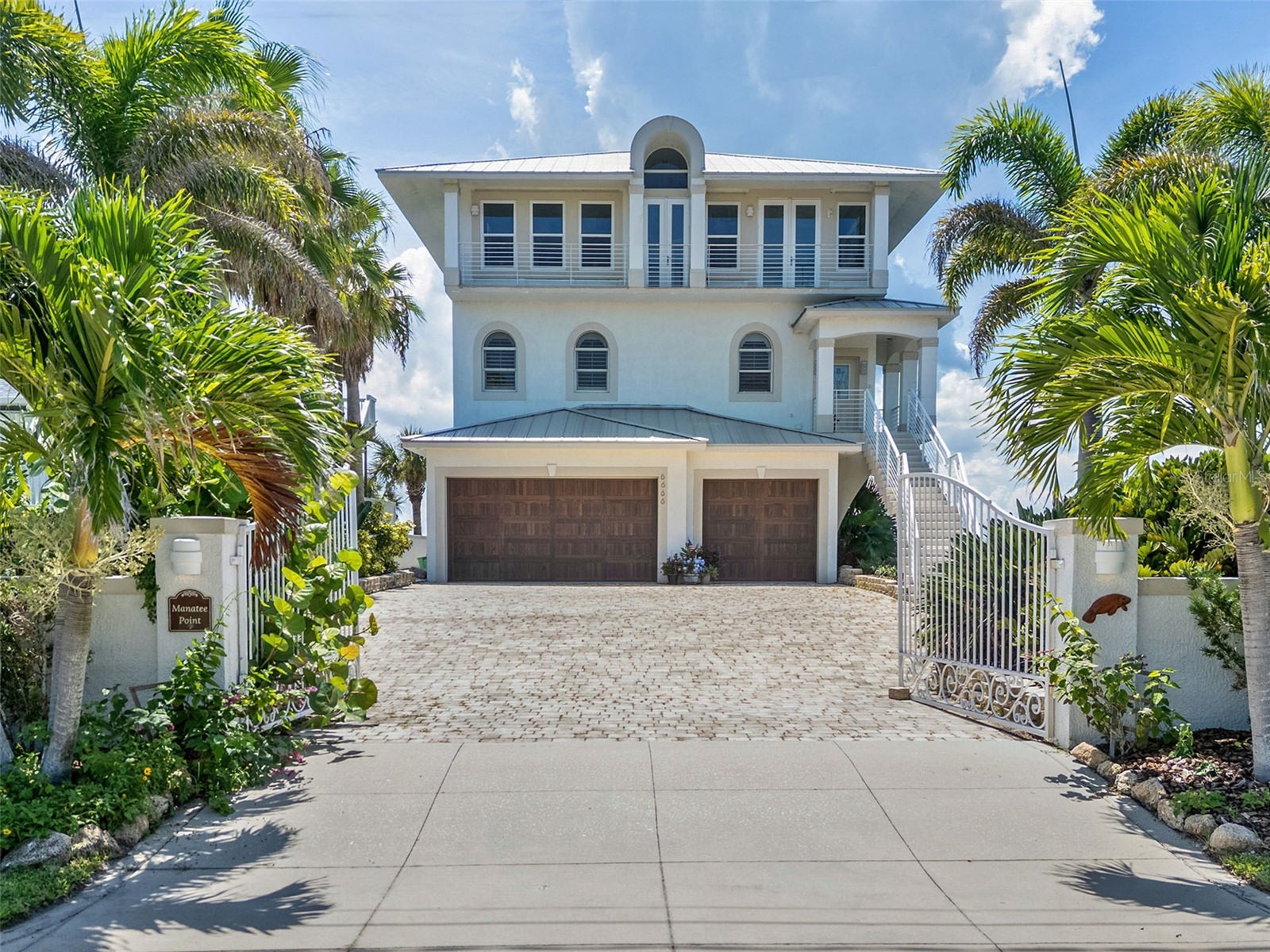 6666 Engram Road New Smyrna Beach FL 32169 - INTERCOASTAL RIVER NS1085759 image1