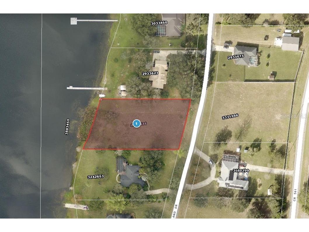 6666 Lake Kirkland Drive Clermont FL 34711 - LAKE KIRKLAND O6369216 image1