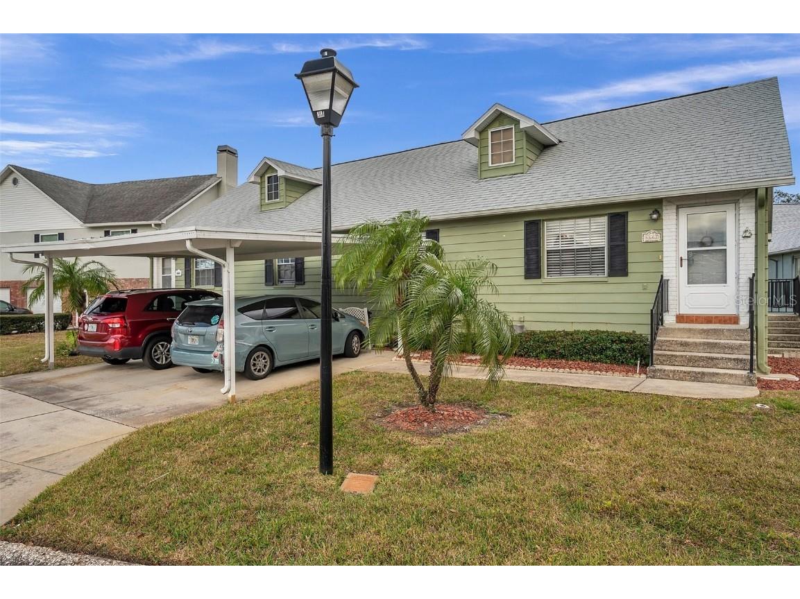6667 Sunlit Ln #4B New Port Richey FL 34653 W7861253 image1