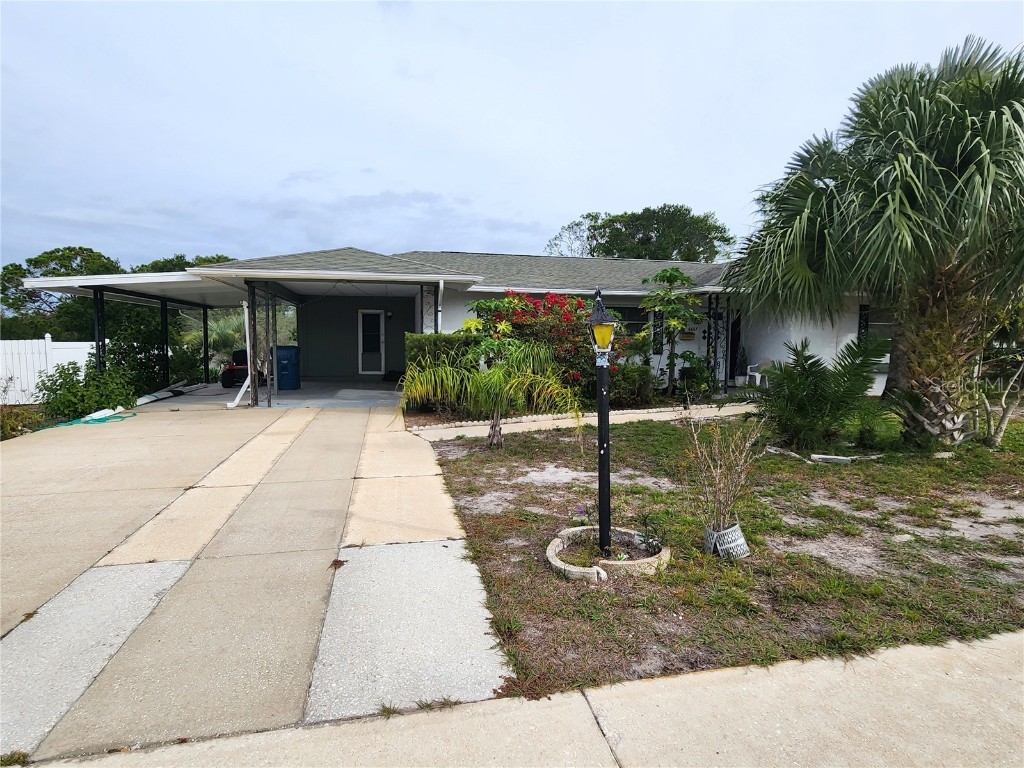 6667 Treehaven Drive Spring Hill FL 34606 W7860435 image1