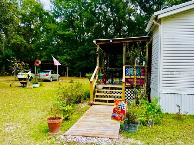 6669 NW 36th Lane Bell FL 32619 GC531262 image10