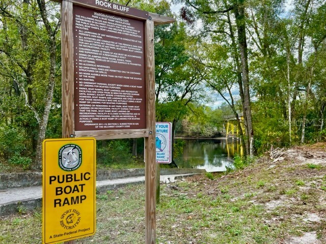 6669 NW 36th Lane Bell FL 32619 GC531262 image39