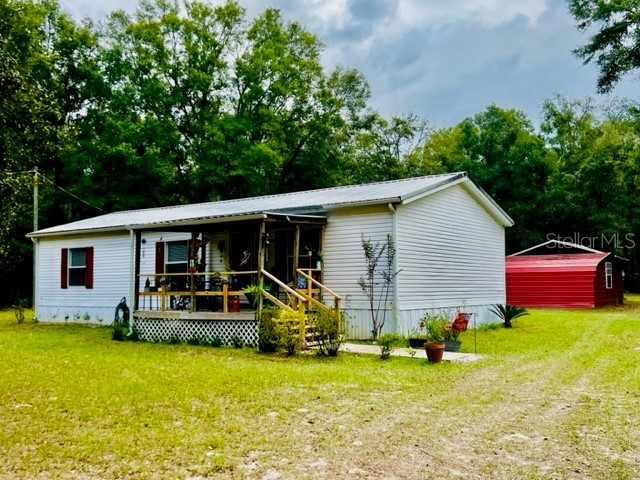 6669 NW 36th Lane Bell FL 32619 GC531262 image5