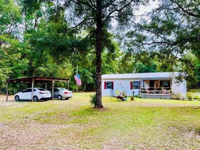 6669 NW 36th Lane Bell FL 32619 GC531262 image8