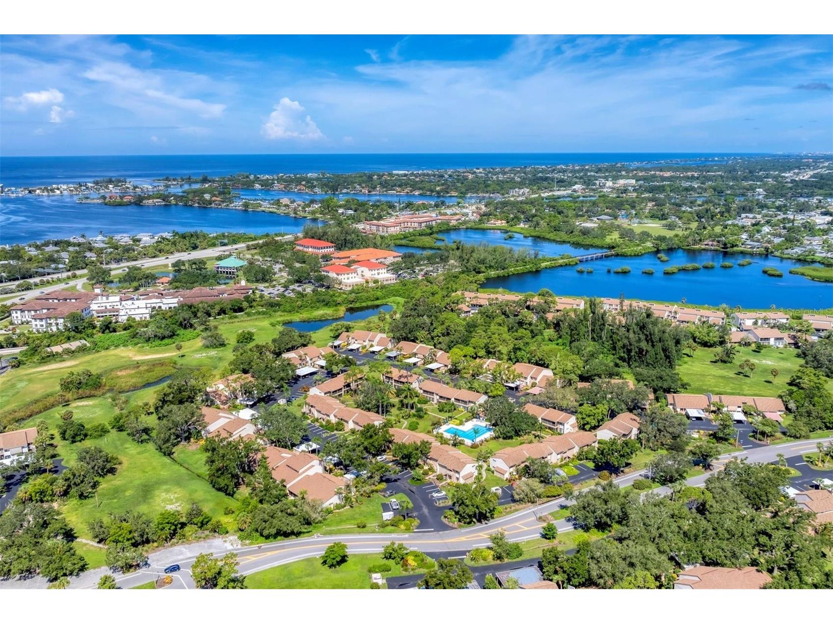 667 Bird Bay Circle #96 Venice FL 34285 N6143485 image1