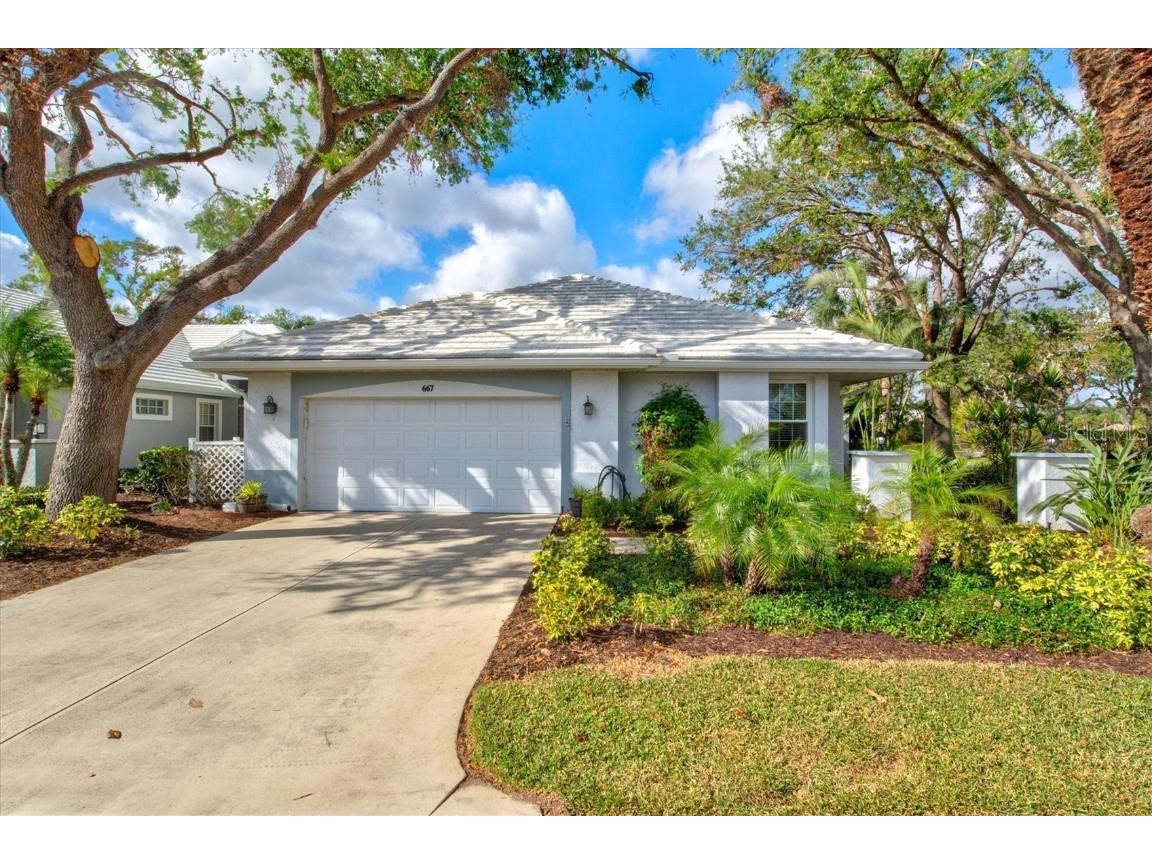 667 Crossfield Circle #1 Venice FL 34293 A4646066 image1