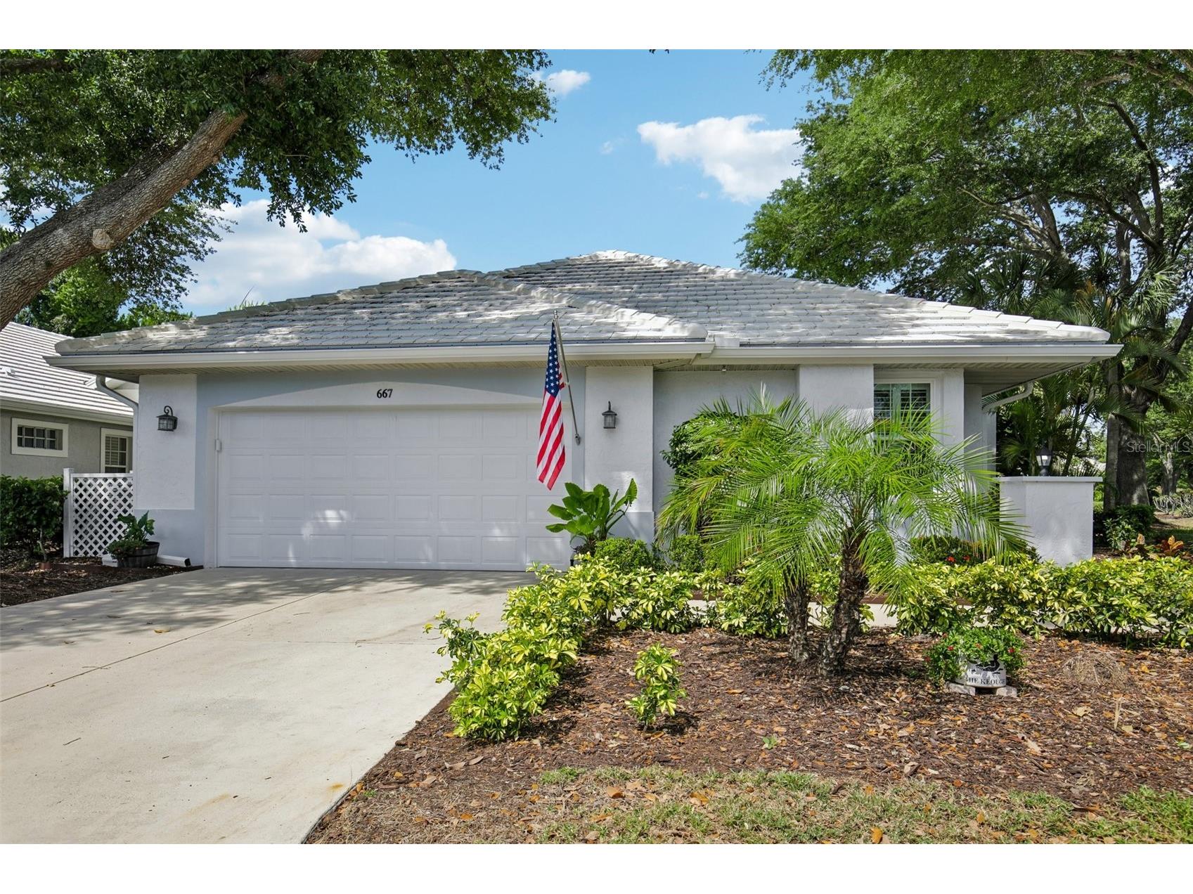 667 Crossfield Circle #1 Venice FL 34293 A4689840 image1