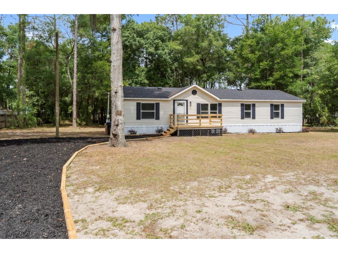 667 Davis Street Bronson FL 32621 GC522918 image1