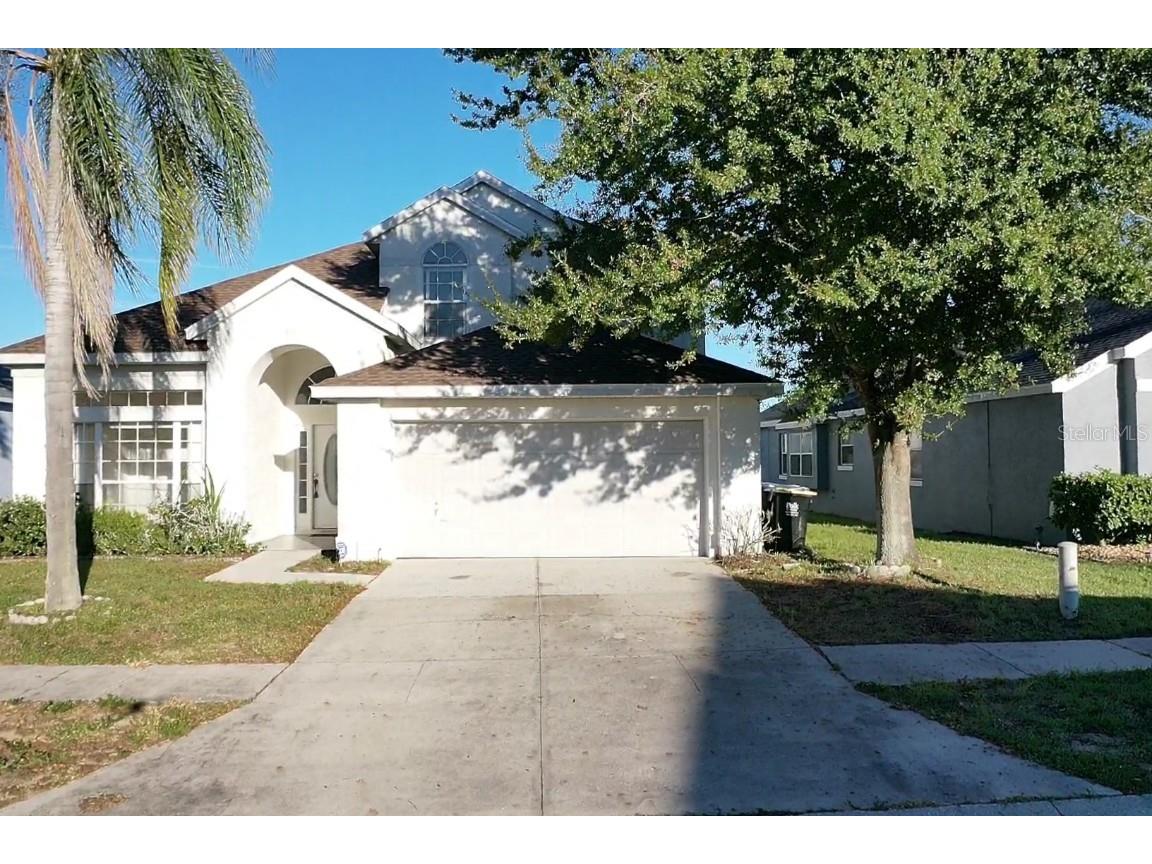 667 Downing Circle Davenport FL 33897 S5093861 image1