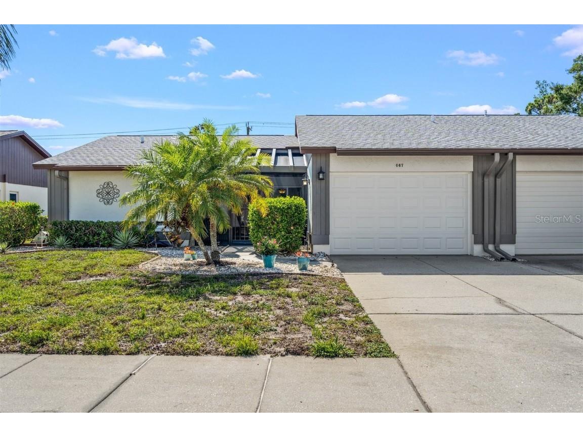 667 Foxwood Boulevard #667 Englewood FL 34223 N6126425 image1