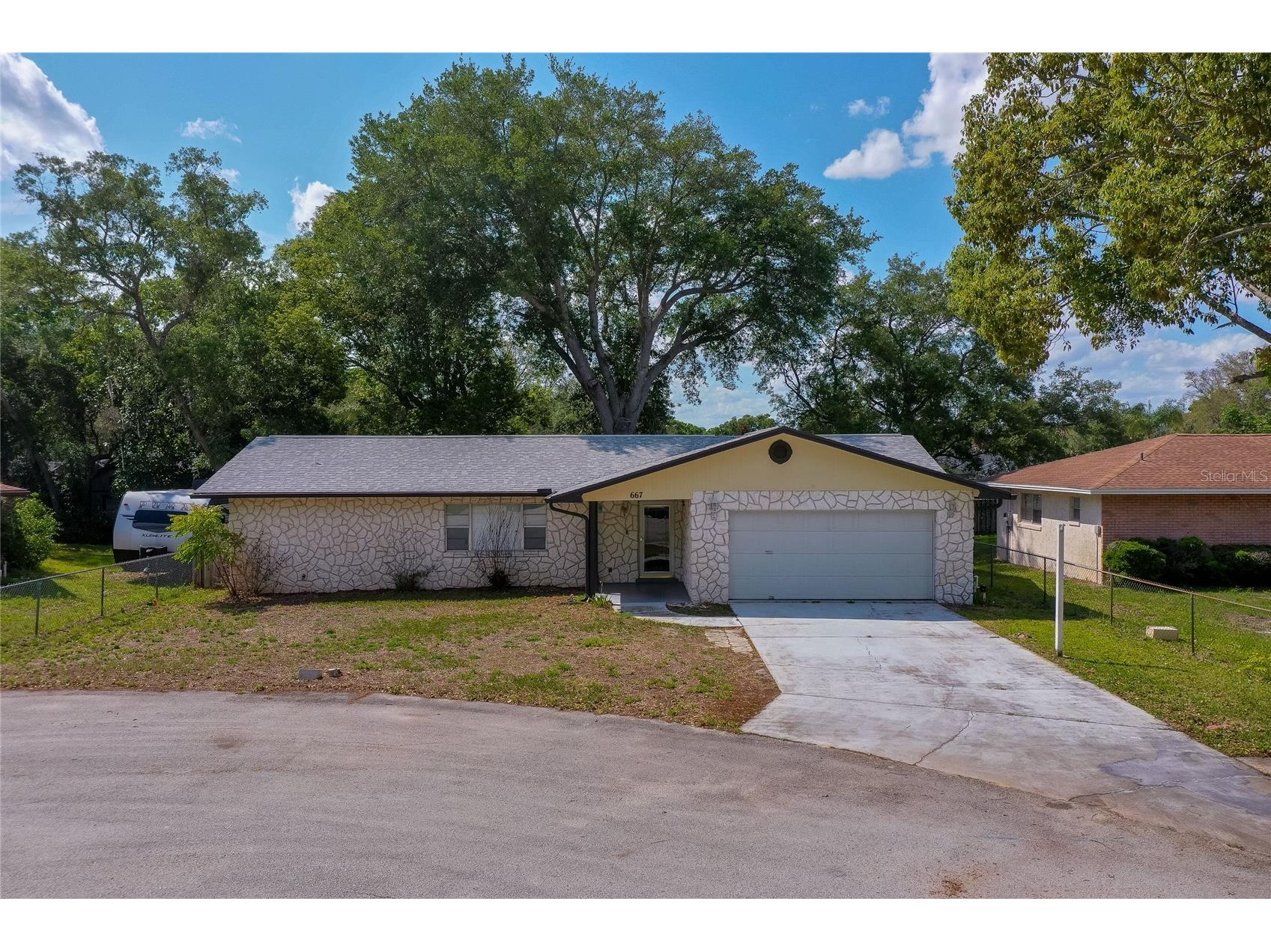 667 George Miller Circle Port Orange FL 32127 V4948846 image1