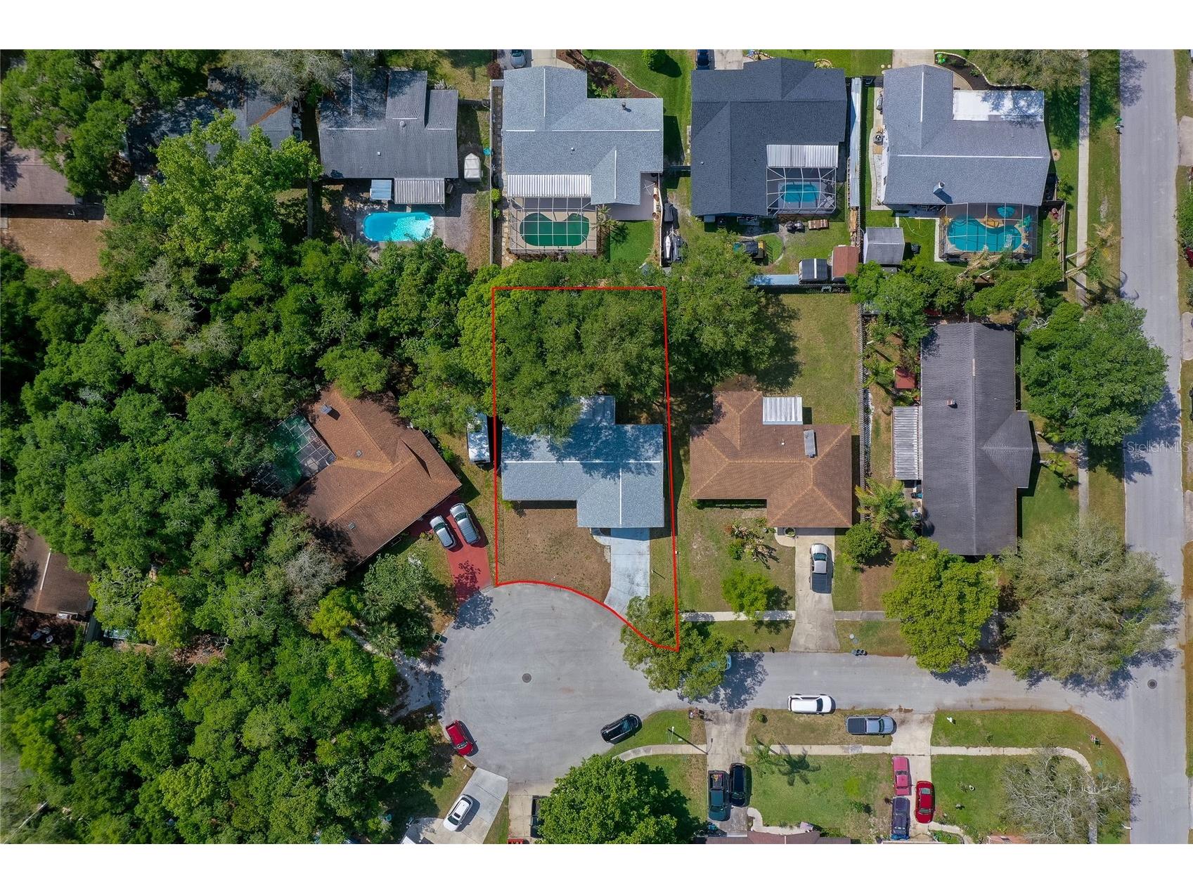 667 George Miller Circle Port Orange FL 32127 V4948846 image3