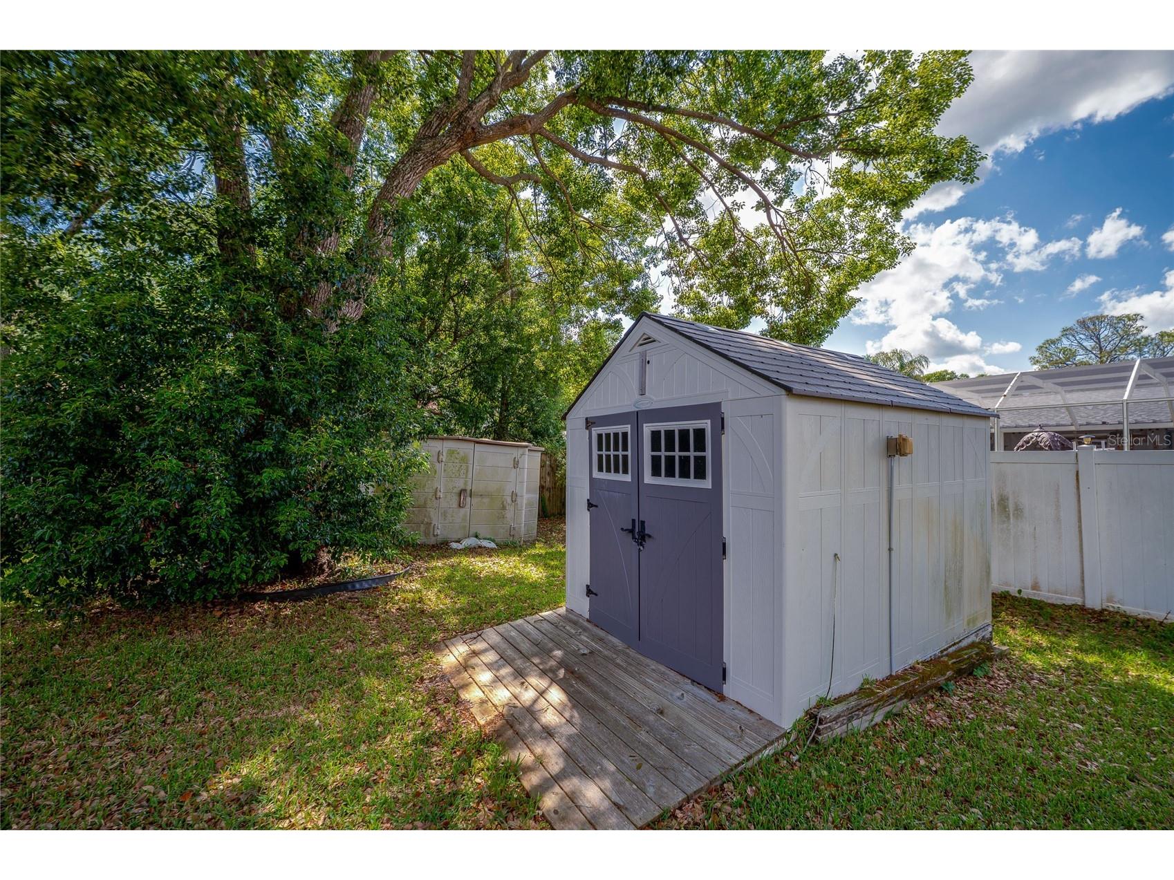 667 George Miller Circle Port Orange FL 32127 V4948846 image32