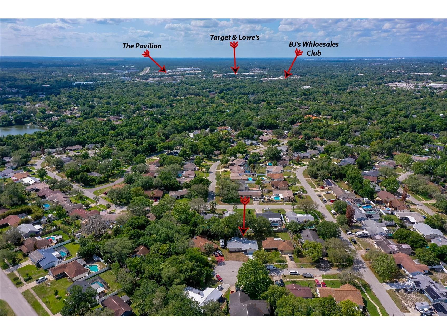 667 George Miller Circle Port Orange FL 32127 V4948846 image36