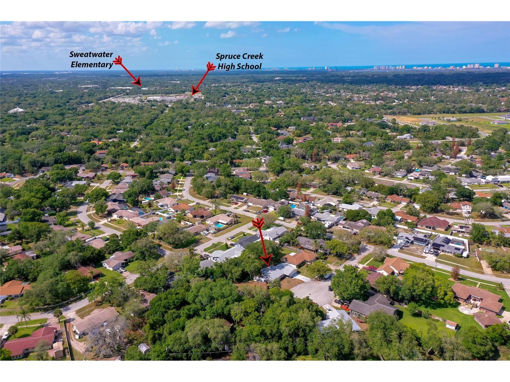 667 George Miller Circle Port Orange FL 32127 V4948846 image37