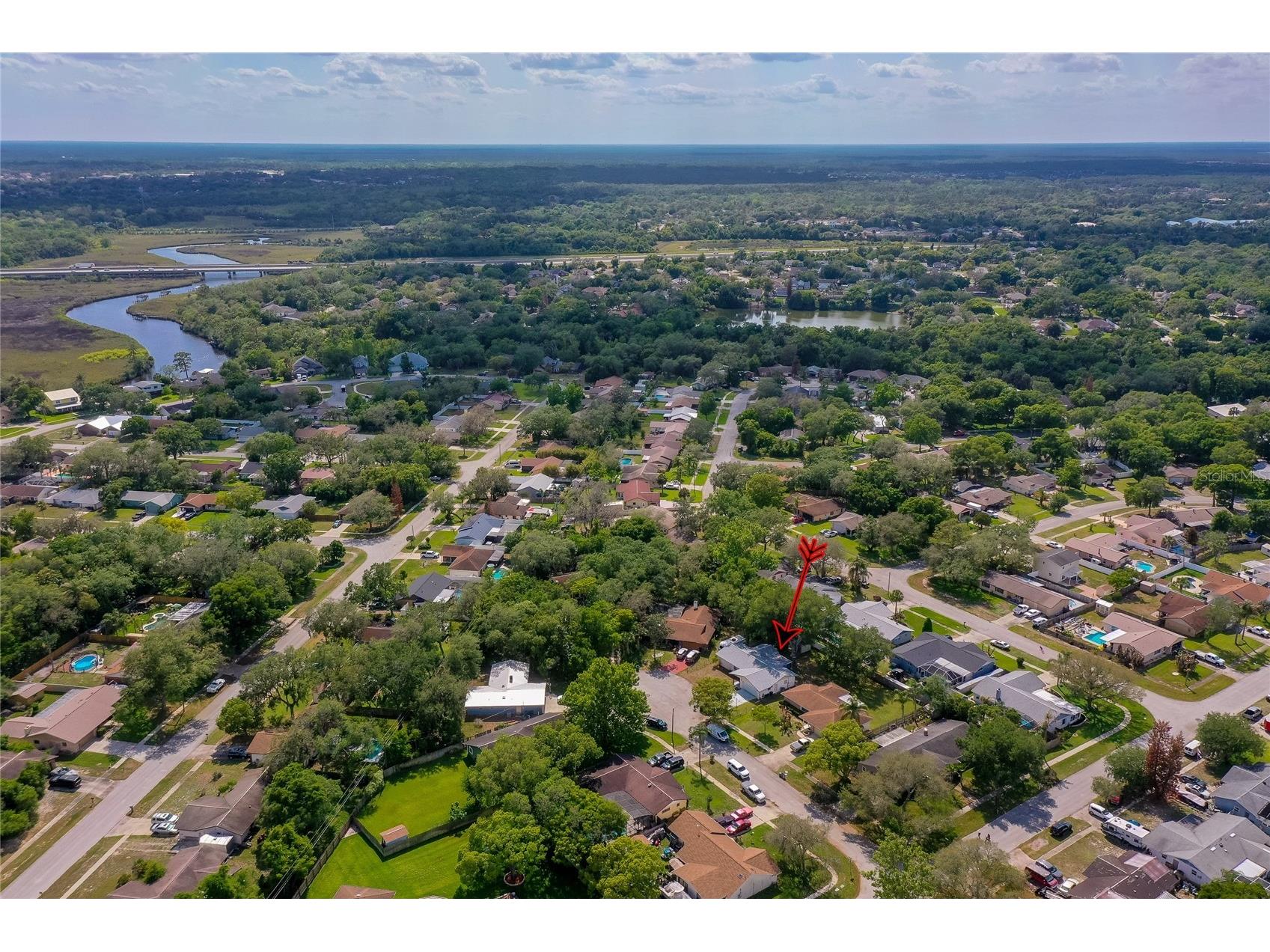 667 George Miller Circle Port Orange FL 32127 V4948846 image40
