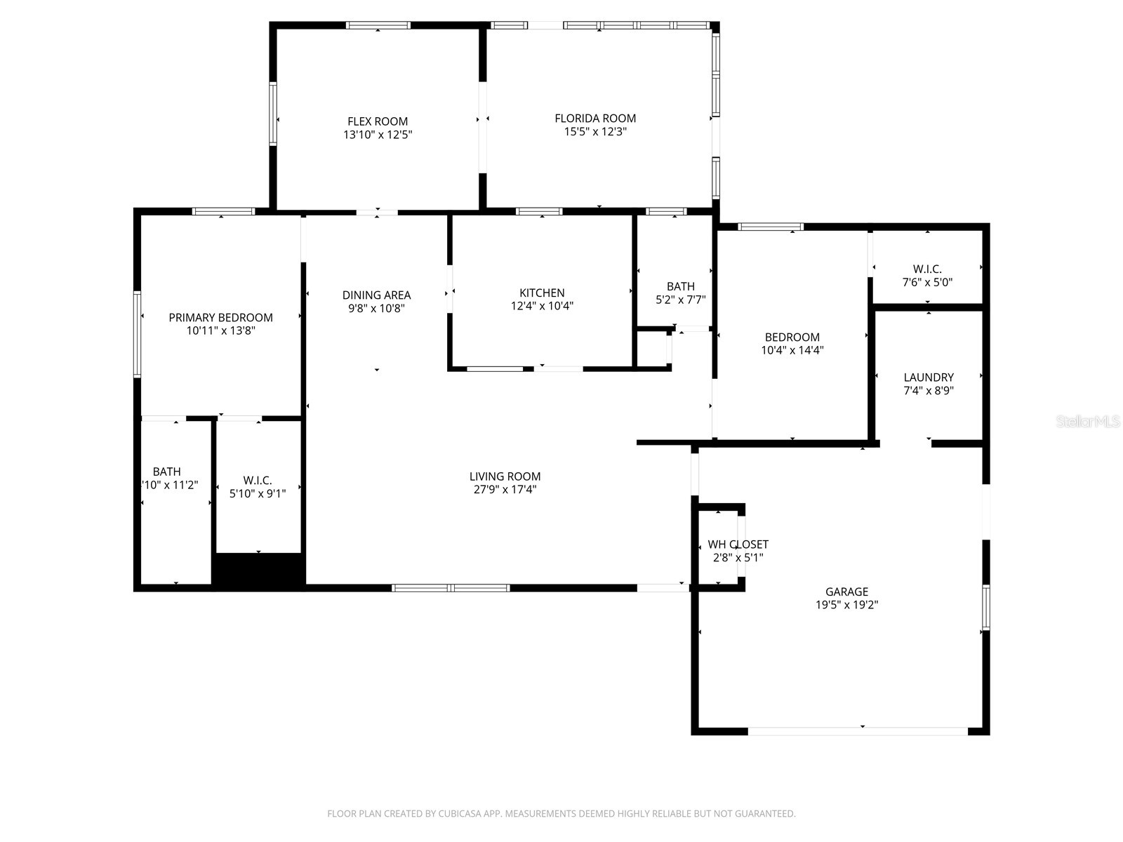667 George Miller Circle Port Orange FL 32127 V4948846 image41
