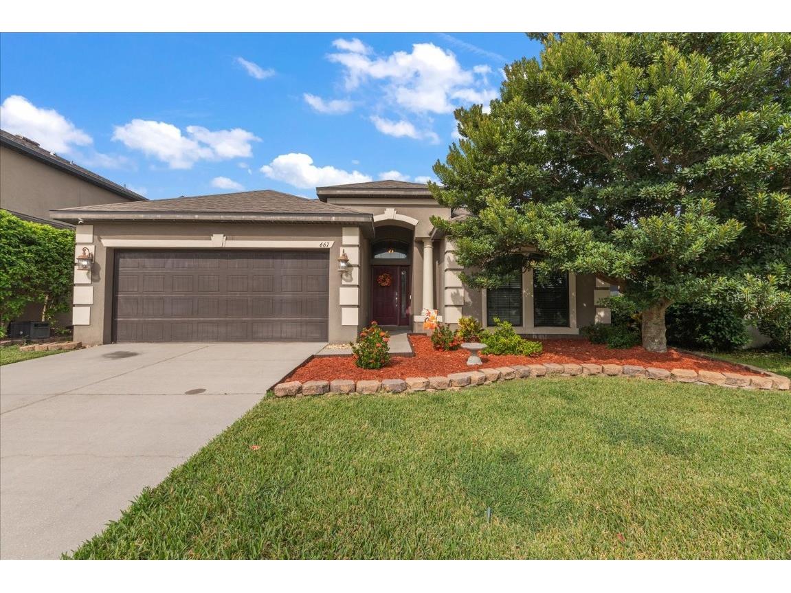 667 Hartford Heights Street Spring Hill FL 34609 W7878953 image1