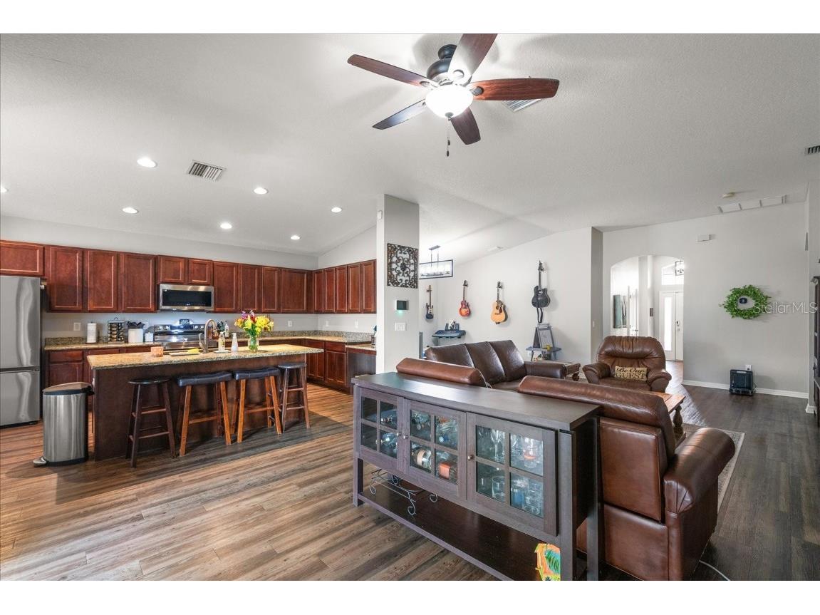 667 Hartford Heights Street Spring Hill FL 34609 W7878953 image14