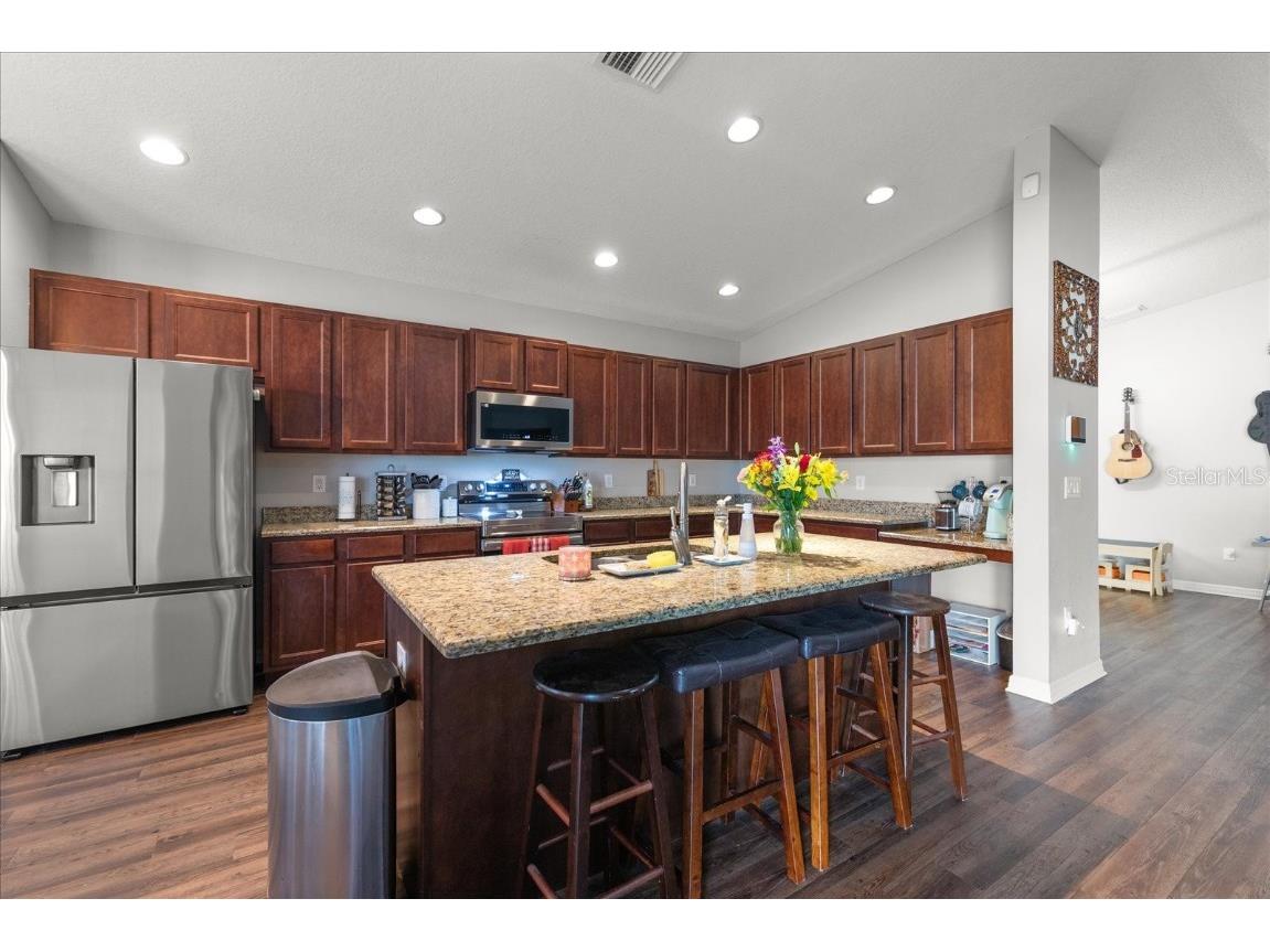 667 Hartford Heights Street Spring Hill FL 34609 W7878953 image7