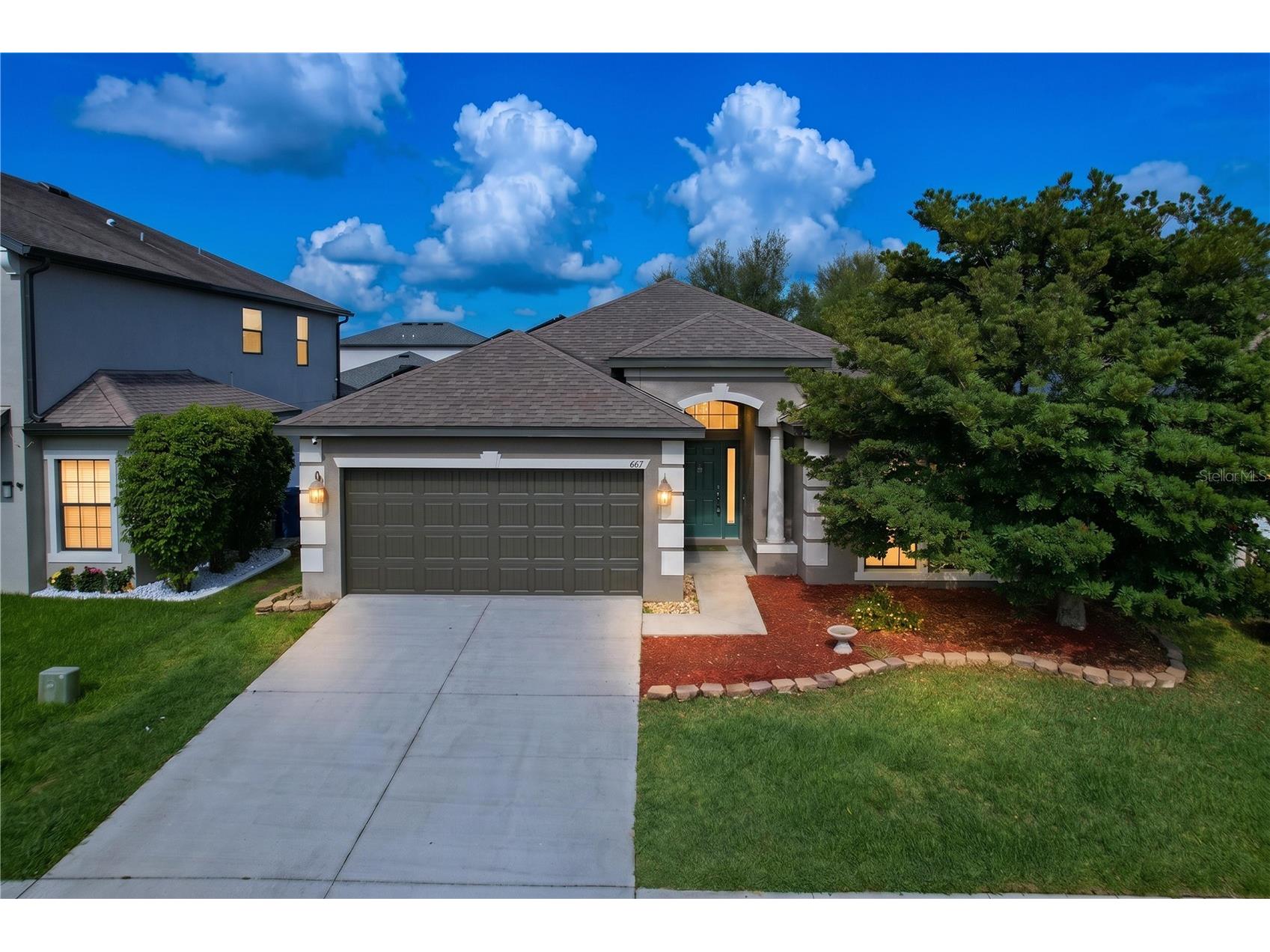 667 Hartford Heights Street Spring Hill FL 34609 W7885769 image1
