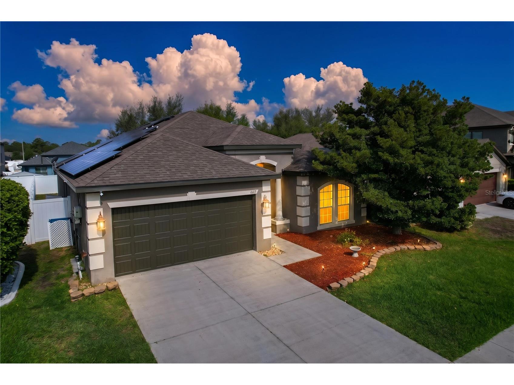 667 Hartford Heights Street Spring Hill FL 34609 W7885769 image2