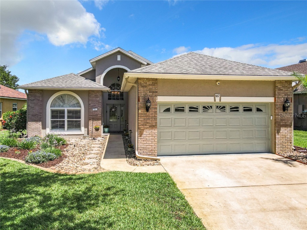 667 Lakeworth Circle Lake Mary FL 32746 - LAKE DOT O6207982 image1