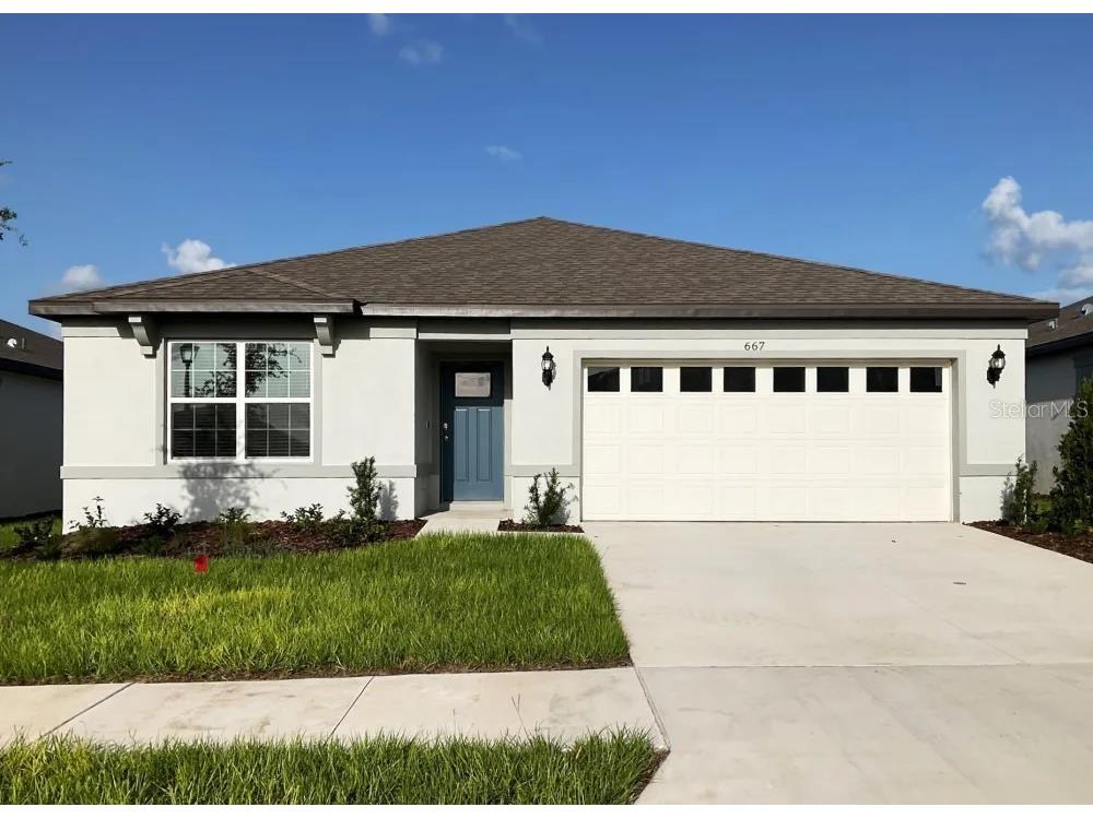 667 Mariana Court Lake Alfred FL 33850 T3478365 image1