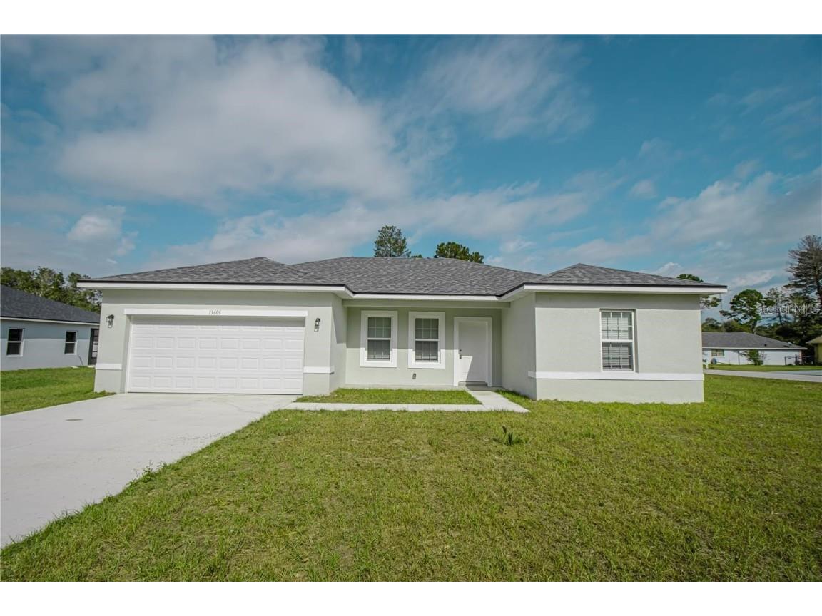 667 Marion Oaks Lane Ocala FL 34473 O6189227 image1