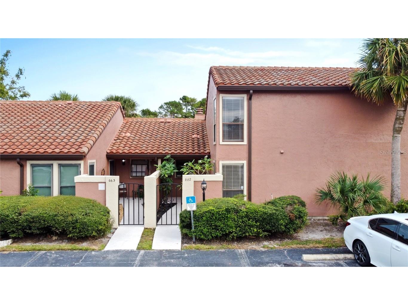 667 Montego Bay Court #S Winter Park FL 32792 O6257948 image1