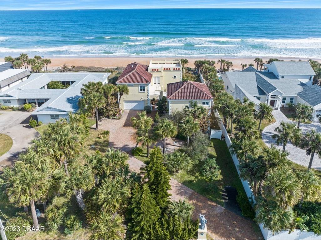 667 Ocean Shore Boulevard Ormond Beach FL 32176 - ATLANTIC OCEAN J973174 image1