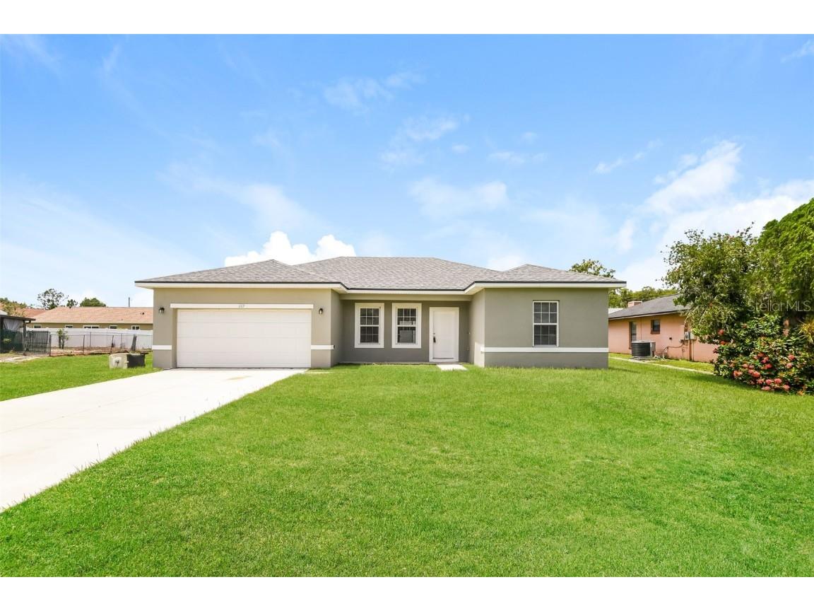 667 Reindeer Drive Poinciana FL 34759 O6233358 image1