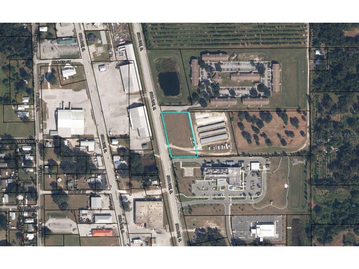 667 S 5th Avenue Wauchula FL 33873 L4956644 image1