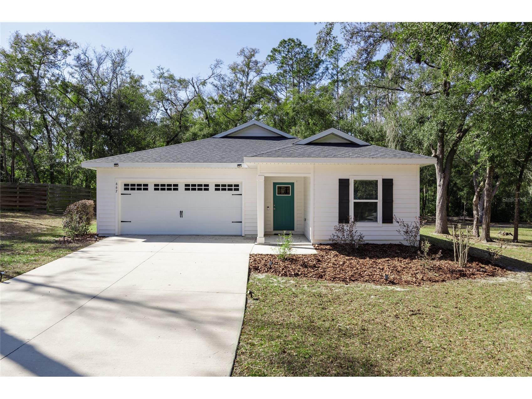 667 Stephens Street Bronson FL 32621 GC536868 image1