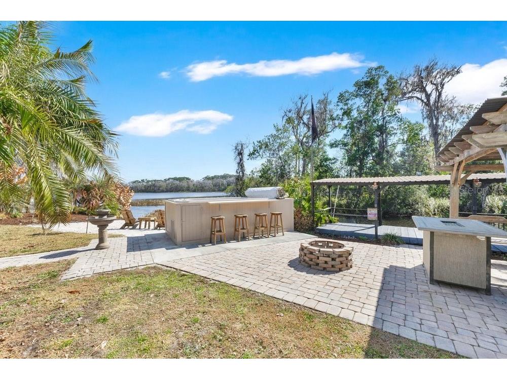 6670 Bay Shore Drive Saint Cloud FL 34771 - Bay Lake S5144247 image26