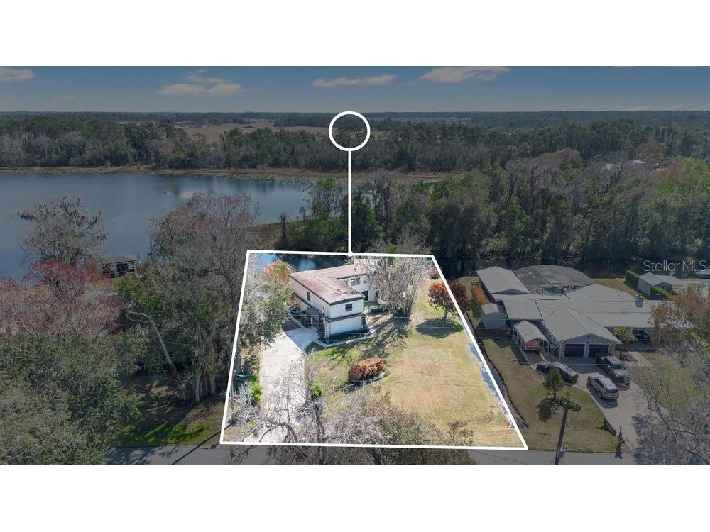 6670 Bay Shore Drive Saint Cloud FL 34771 - Bay Lake S5144247 image43