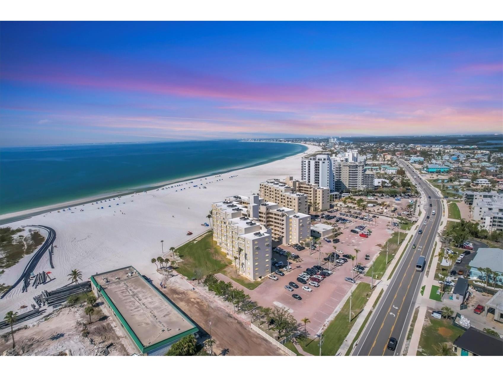 6670 Estero Boulevard #A104 Fort Myers Beach FL 33931 - GULF OF MEXICO A4691570 image1