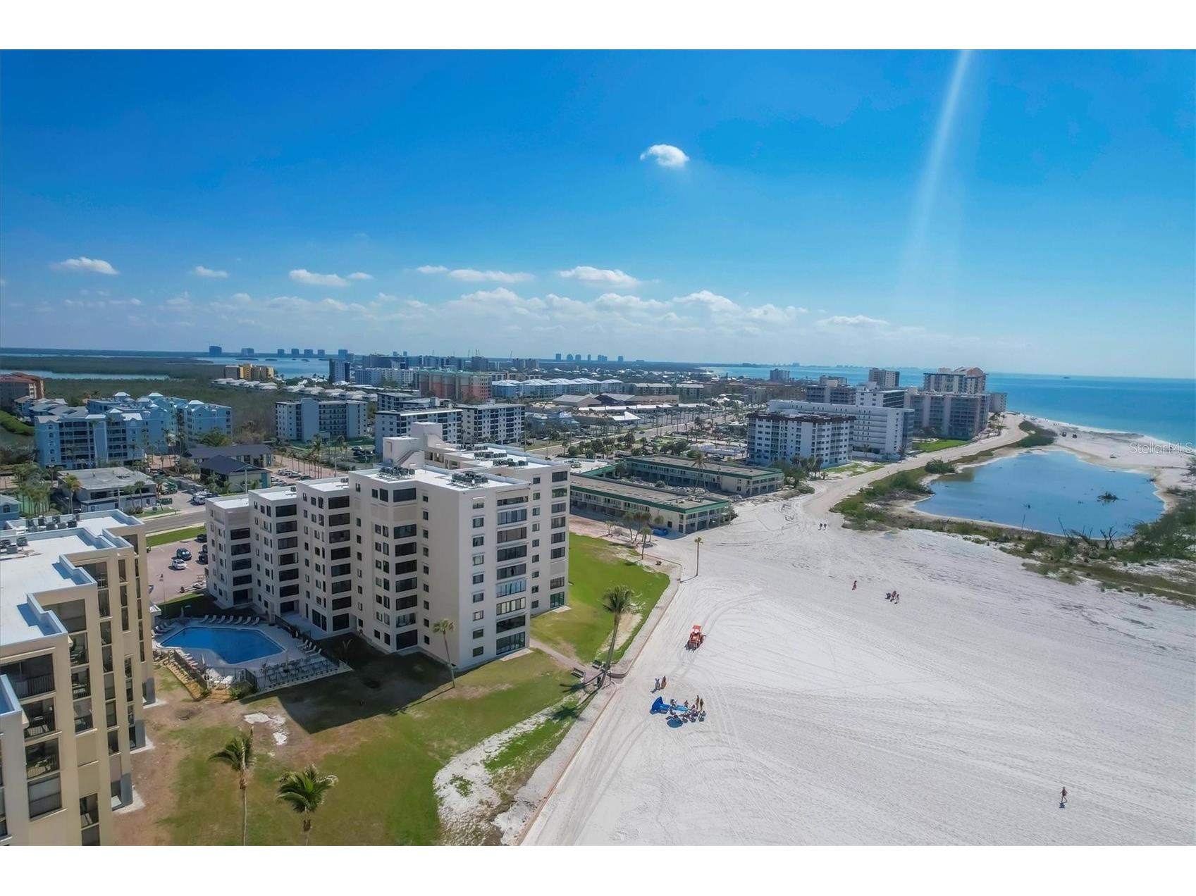 6670 Estero Boulevard #A104 Fort Myers Beach FL 33931 - GULF OF MEXICO A4691570 image2