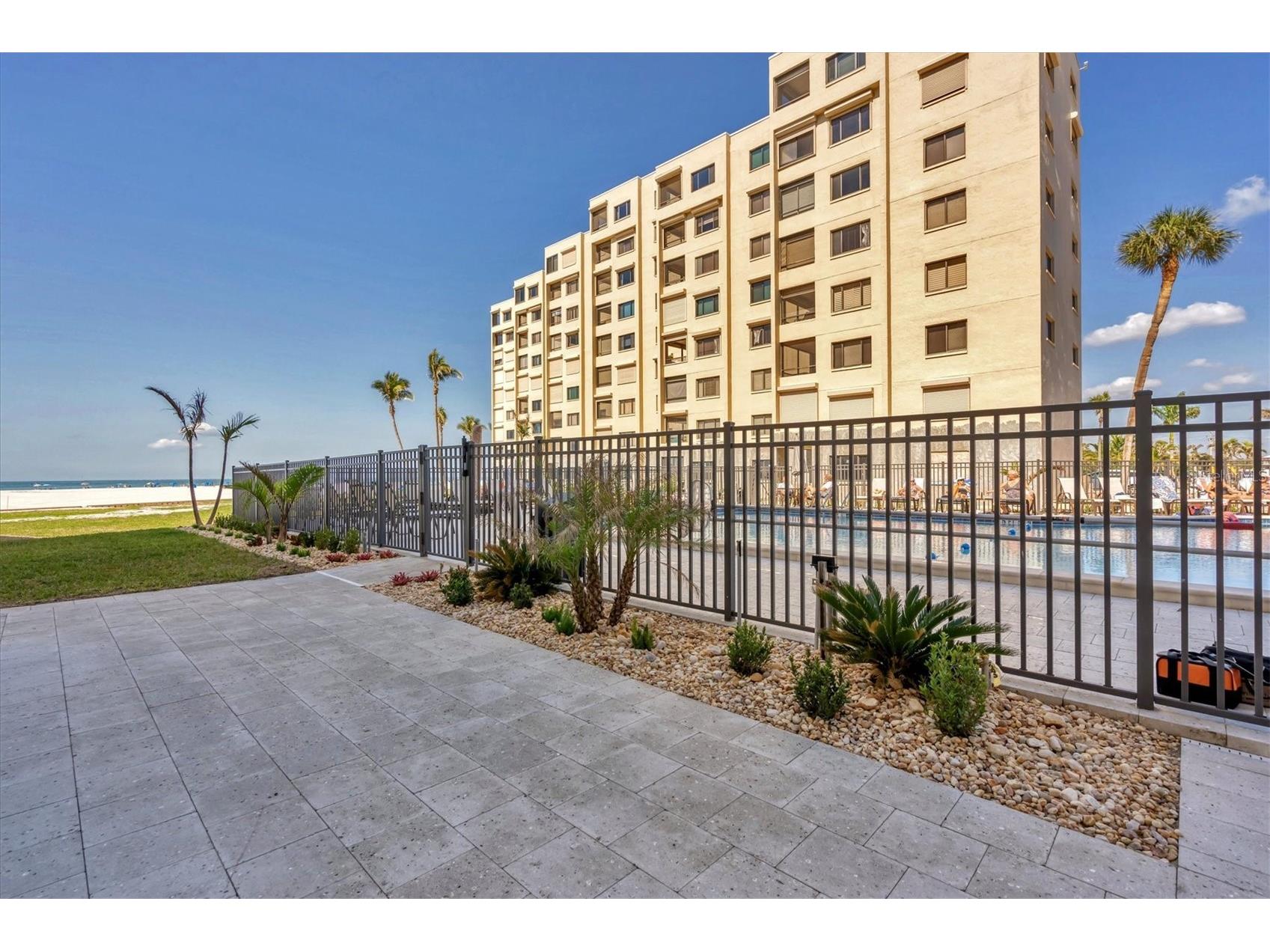 6670 Estero Boulevard #A104 Fort Myers Beach FL 33931 - GULF OF MEXICO A4691570 image22
