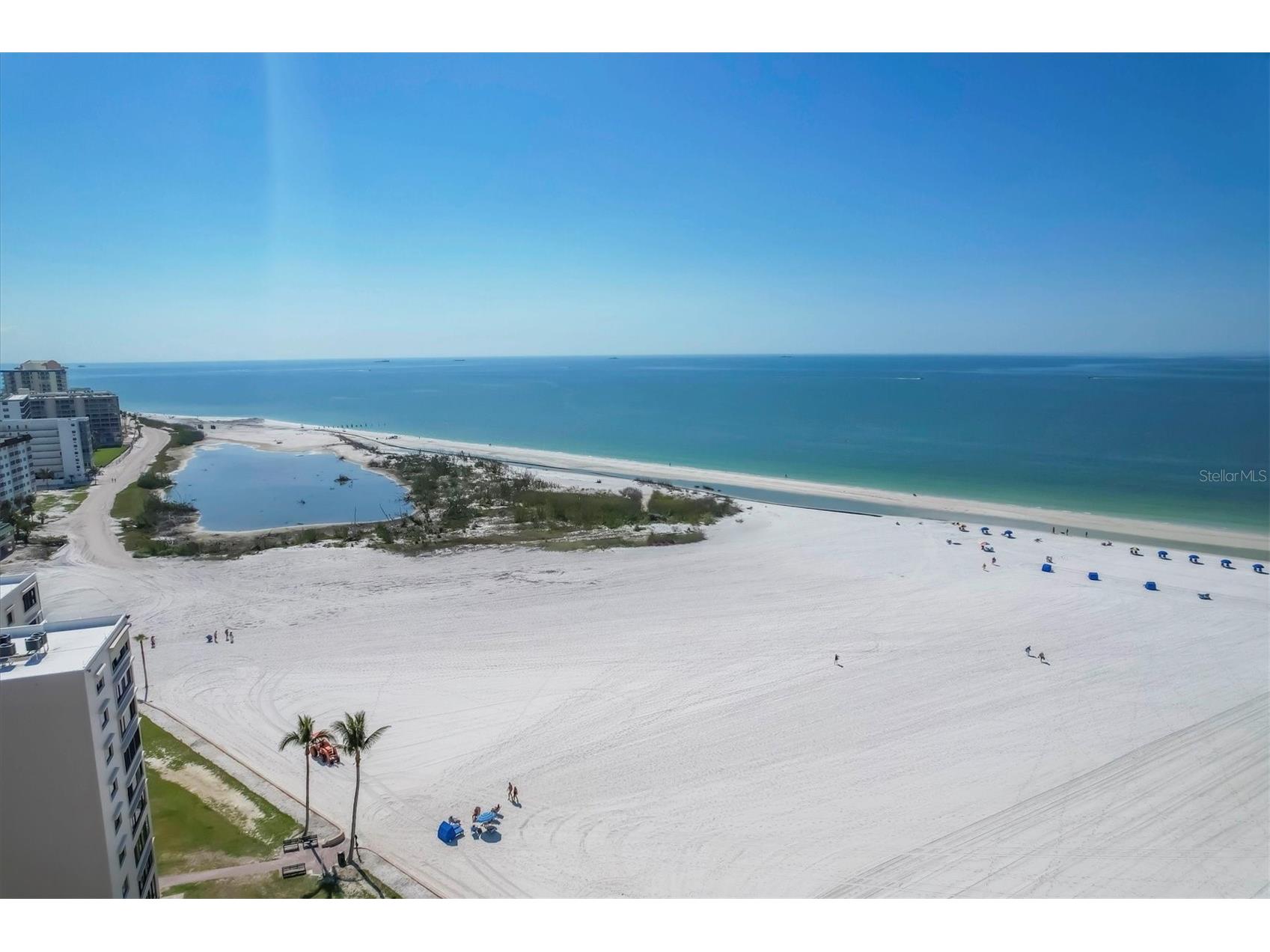 6670 Estero Boulevard #A104 Fort Myers Beach FL 33931 - GULF OF MEXICO A4691570 image25