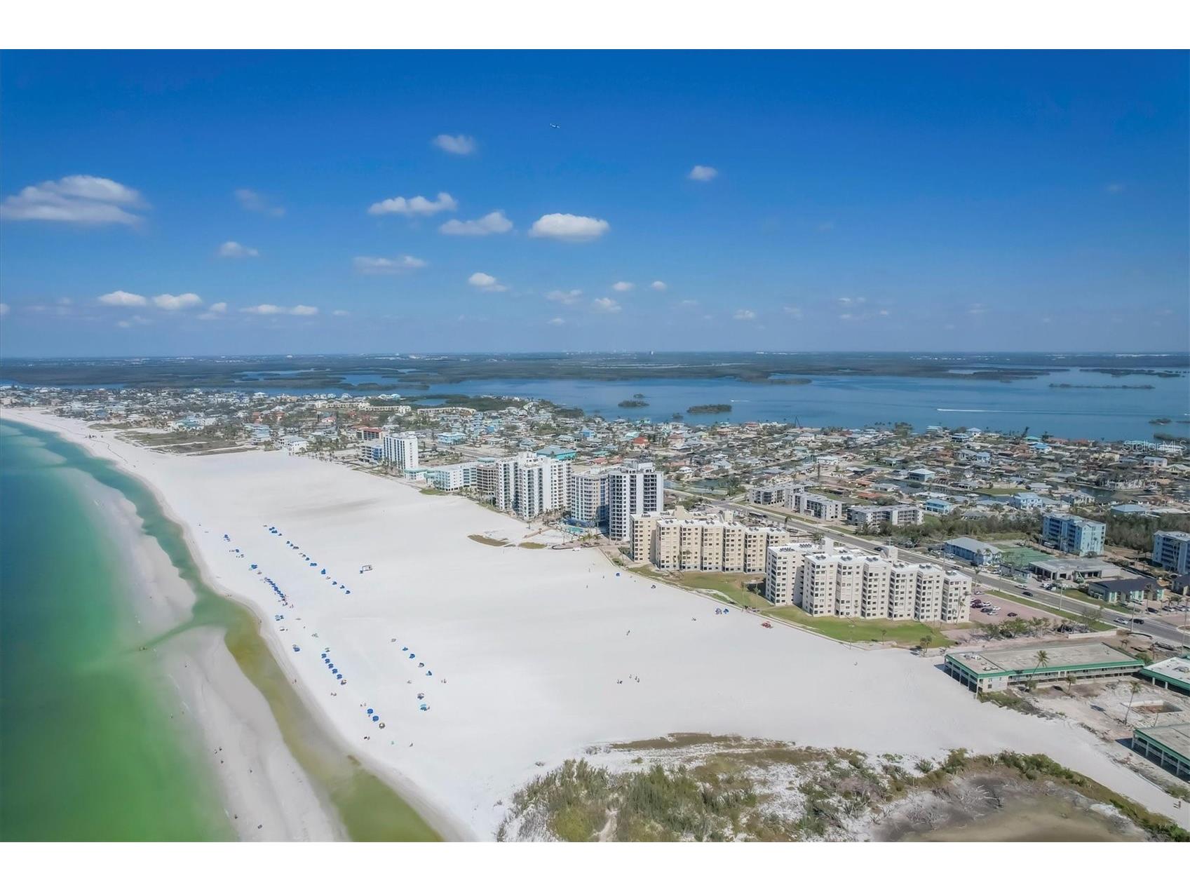 6670 Estero Boulevard #A104 Fort Myers Beach FL 33931 - GULF OF MEXICO A4691570 image27
