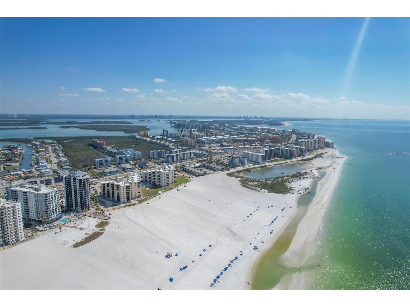 6670 Estero Boulevard #A104 Fort Myers Beach FL 33931 - GULF OF MEXICO A4691570 image28