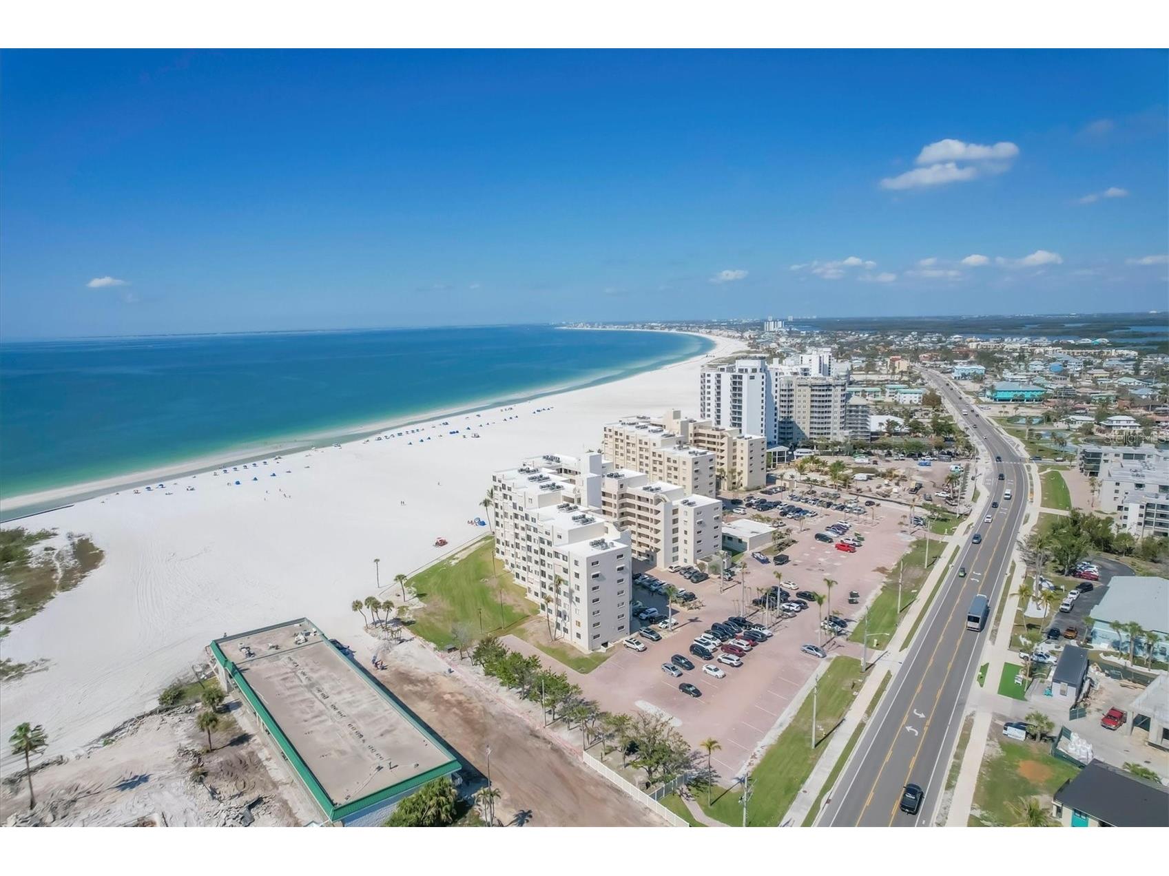 6670 Estero Boulevard #A104 Fort Myers Beach FL 33931 - GULF OF MEXICO A4691570 image29