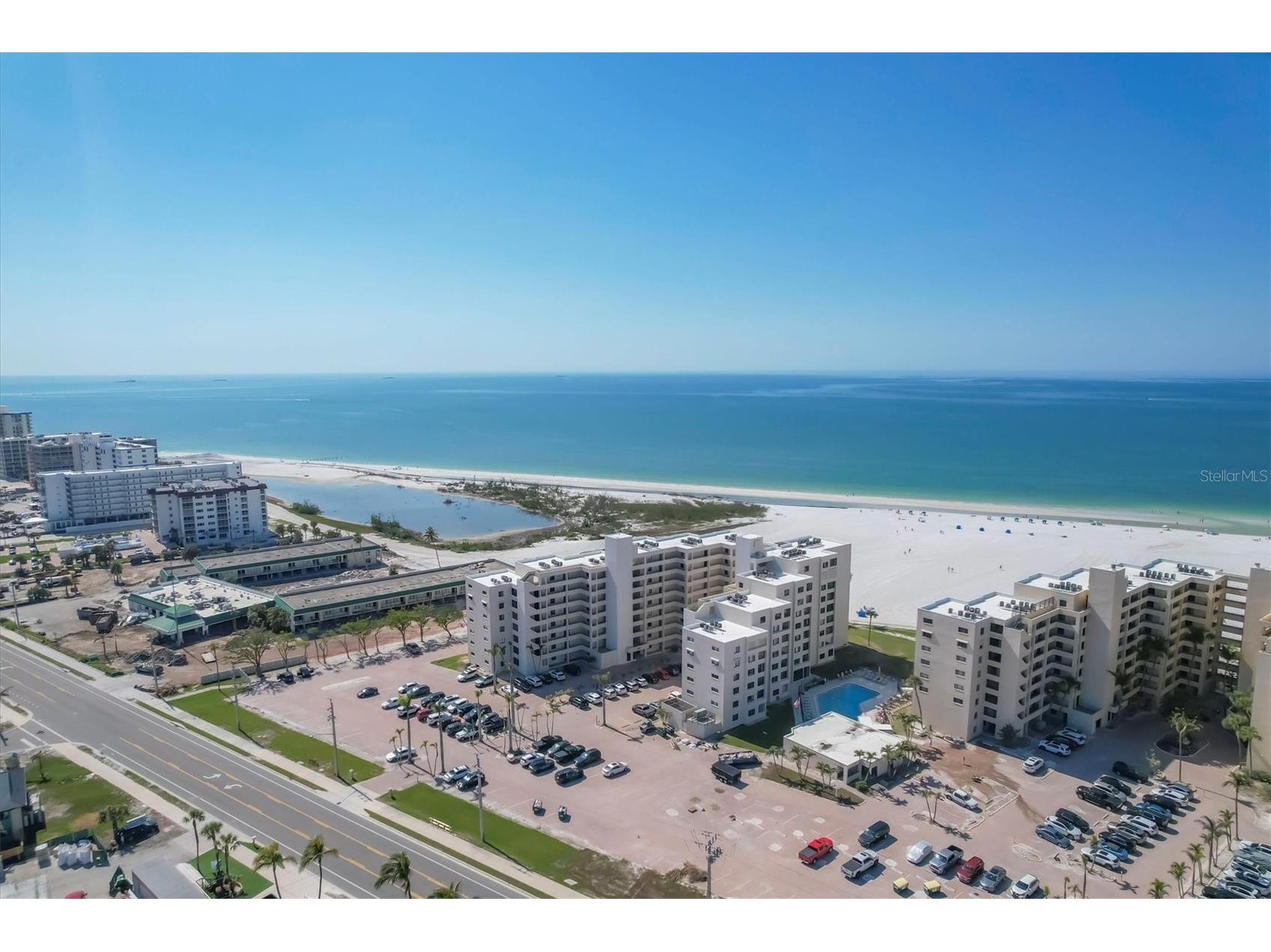 6670 Estero Boulevard #A104 Fort Myers Beach FL 33931 - GULF OF MEXICO A4691570 image30