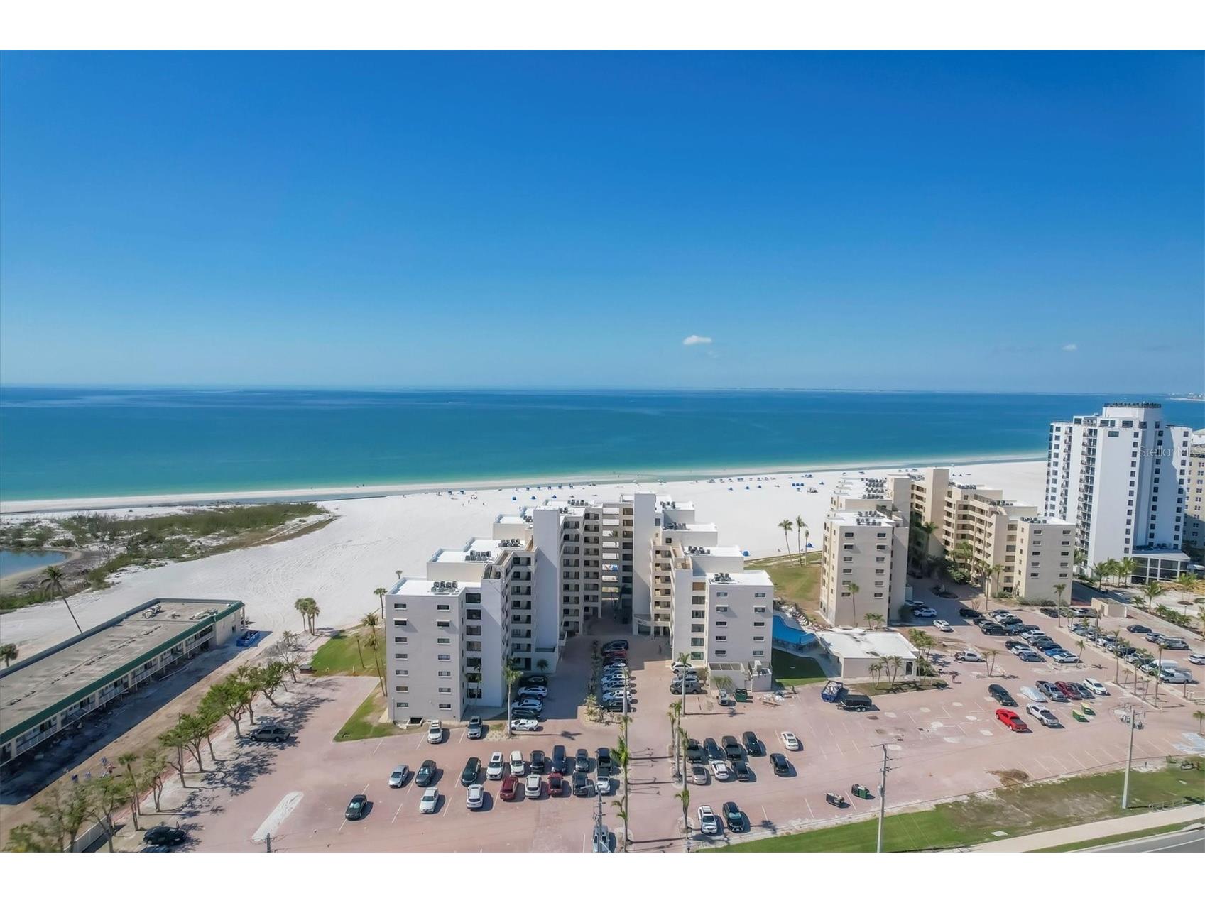 6670 Estero Boulevard #A104 Fort Myers Beach FL 33931 - GULF OF MEXICO A4691570 image31